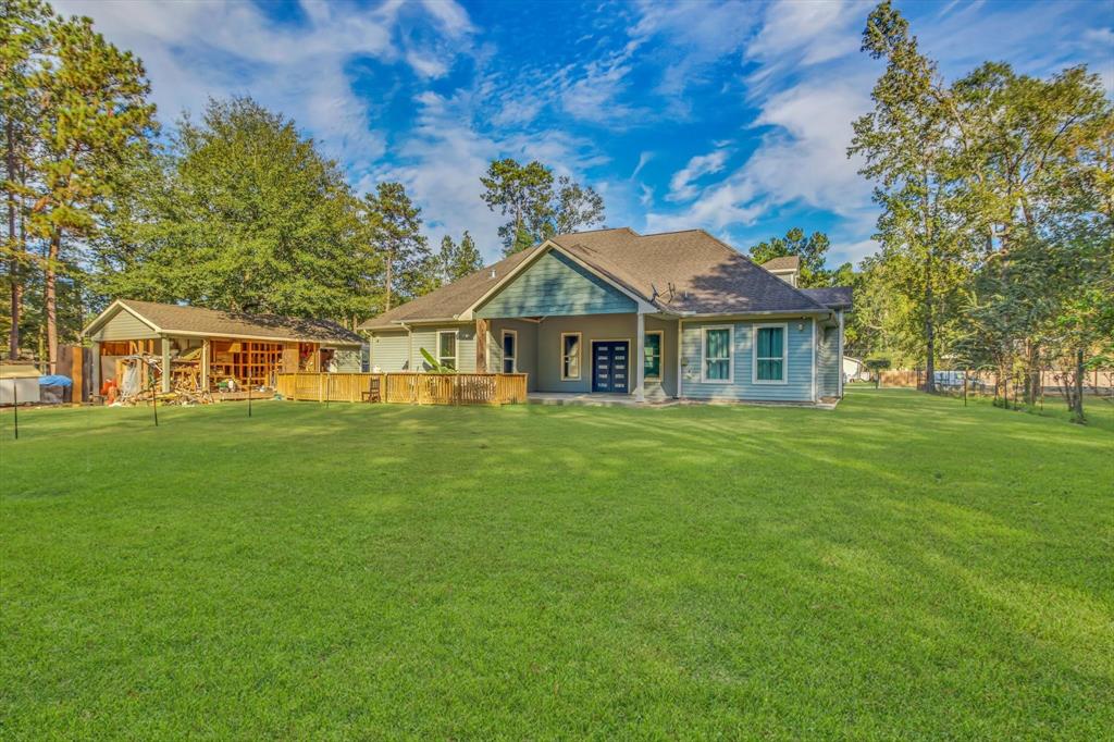 210 County Road 3311, Cleveland, Texas image 49