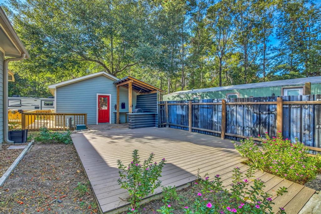 210 County Road 3311, Cleveland, Texas image 45