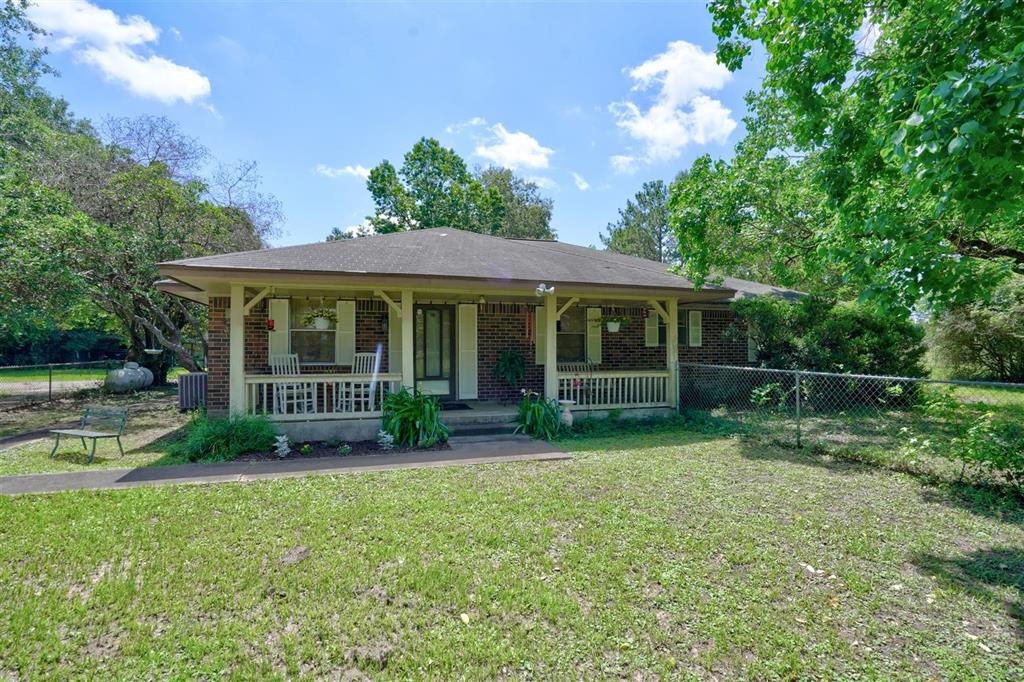 15771 1st Street, Splendora, Texas image 1