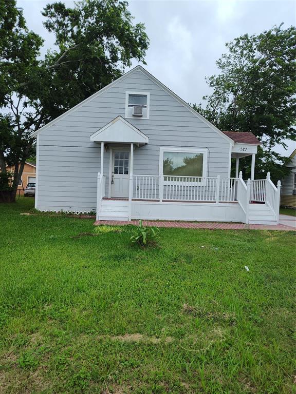 527 W 6th Street, Freeport, Texas image 3