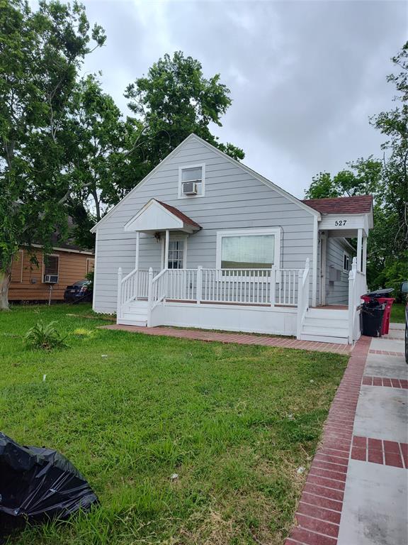 527 W 6th Street, Freeport, Texas image 4