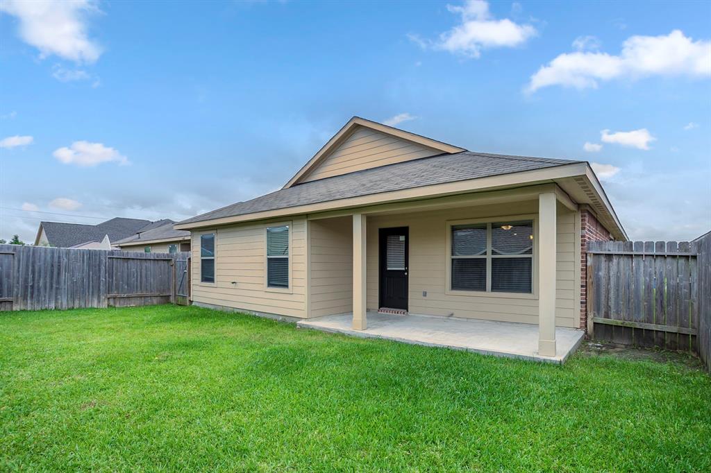 15459 Refugio Verde Way, Houston, Texas image 33
