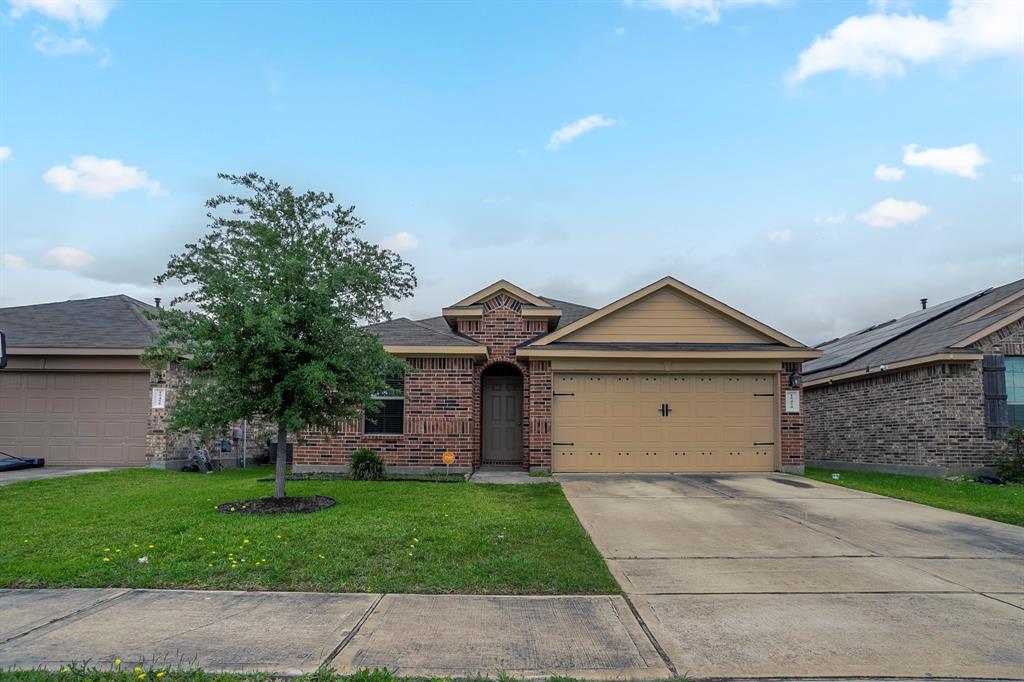 15459 Refugio Verde Way, Houston, Texas image 1