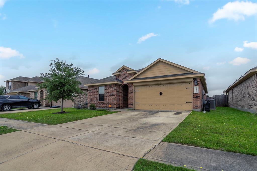 15459 Refugio Verde Way, Houston, Texas image 2