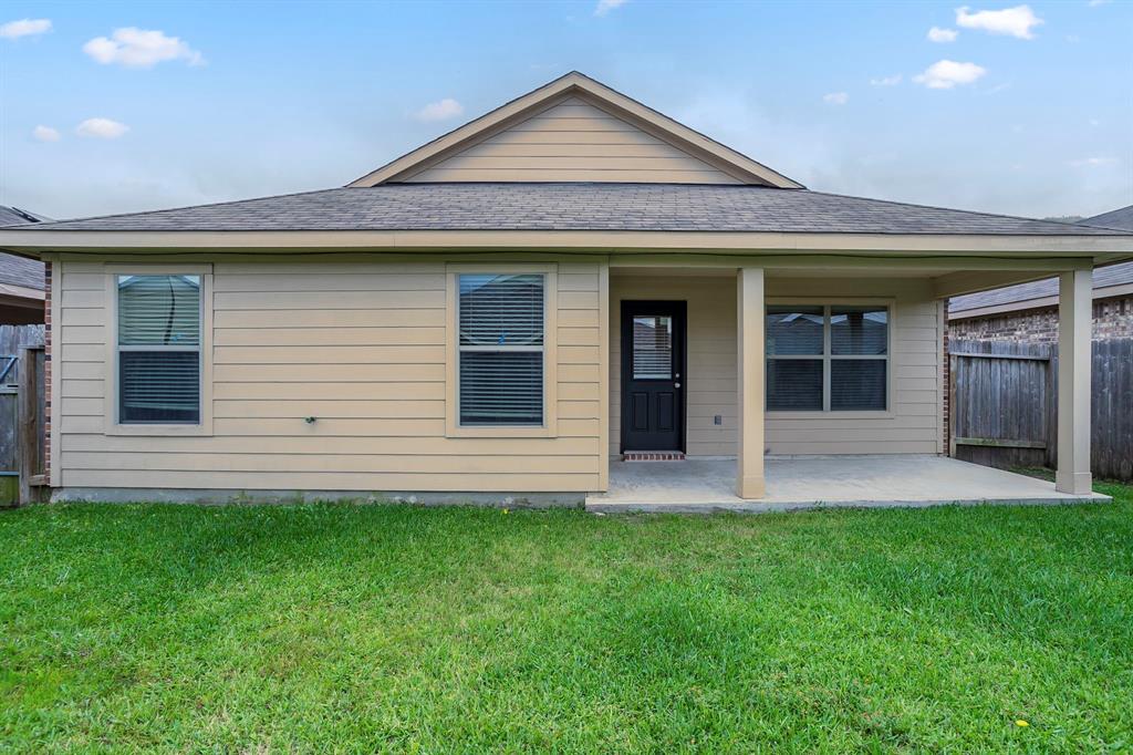 15459 Refugio Verde Way, Houston, Texas image 31