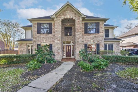 11814 Orchard Mountain Drive Pasadena TX 77059