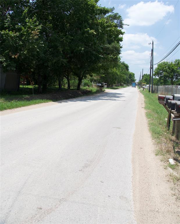 Evergreen Street Street, Fresno, Texas image 1