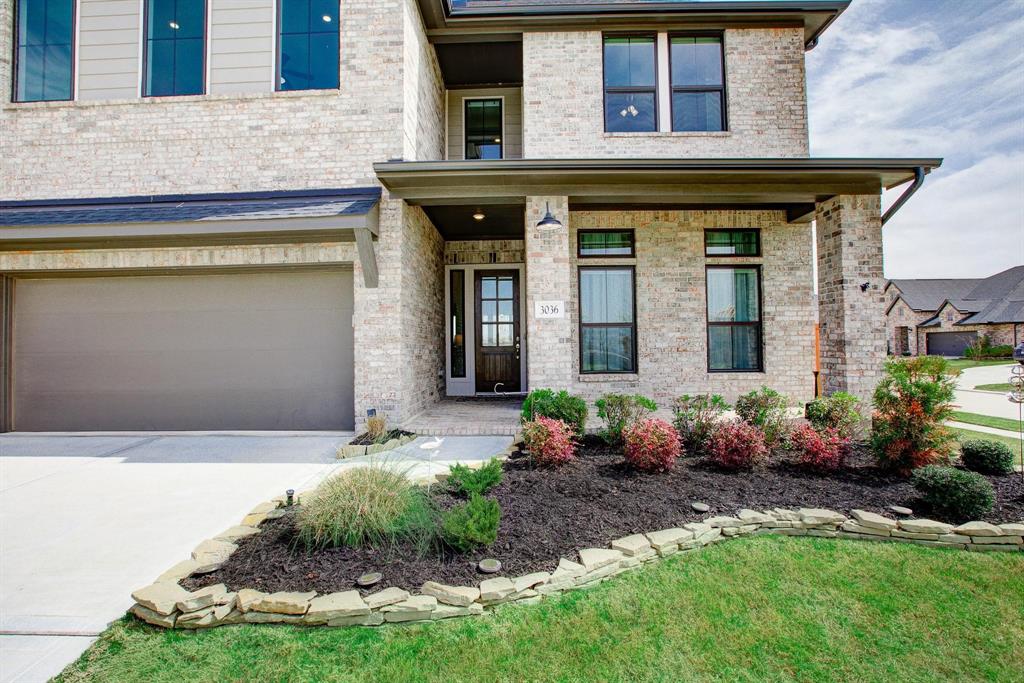 3036 Cirrus Heights Court