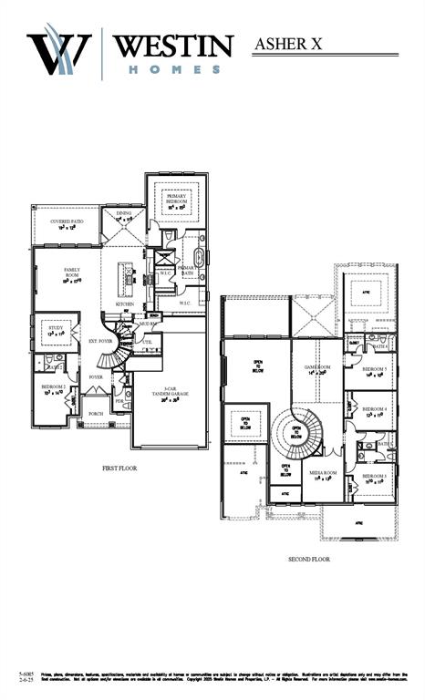 16254 Blue Mistflower Lane, Hockley, Texas image 19