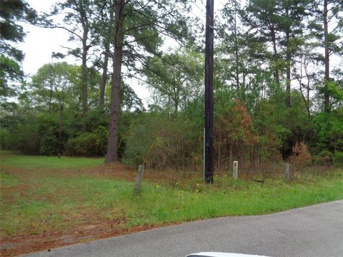 1223 Virgie Community Road Magnolia TX 77354