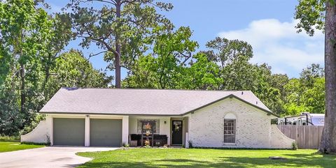 24114 E Lake Houston Parkway Houston TX 77336