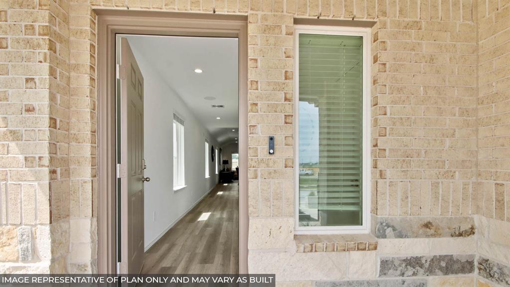 23915 Hilltop Canyon Lane, Spring, Texas image 2
