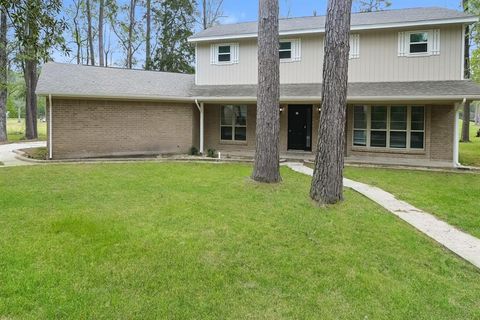 479 Brandon Road Conroe TX 77302