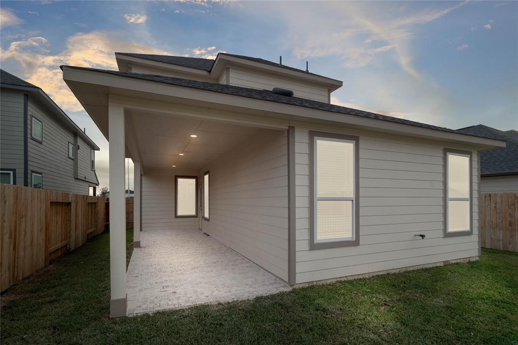 6630 Old Cypress Landing Lane, Humble, Texas image 15