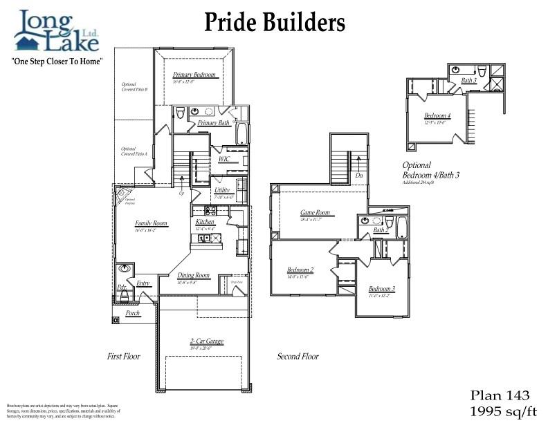 6630 Old Cypress Landing Lane, Humble, Texas image 16