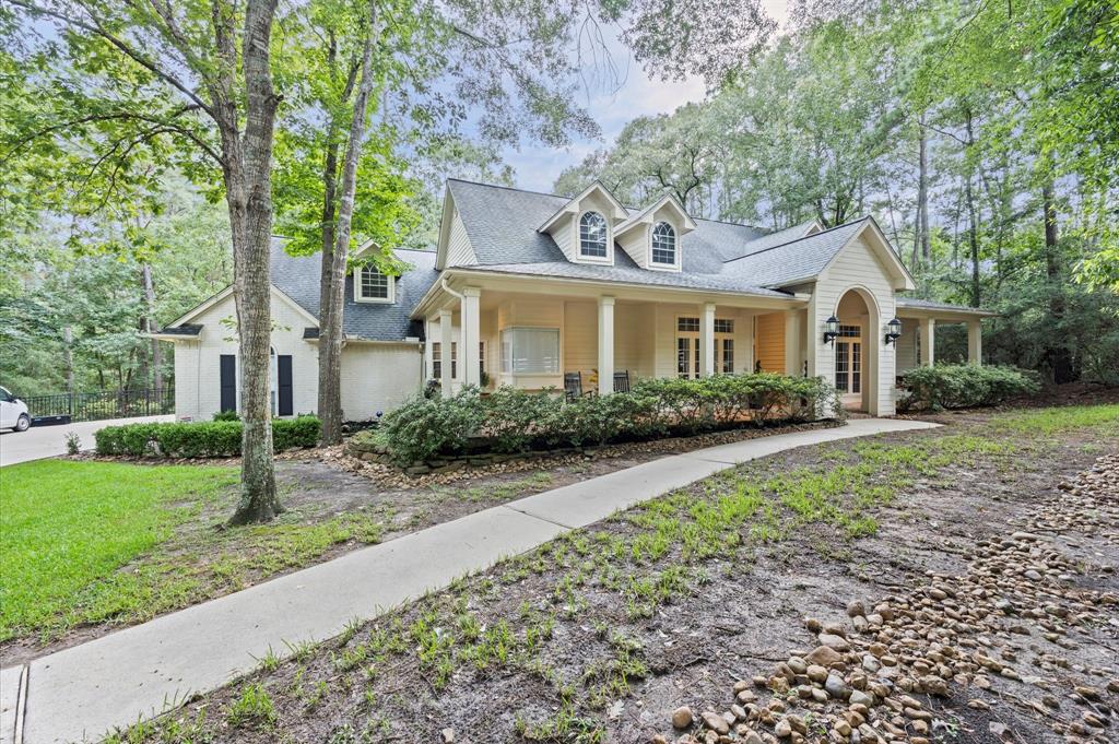 6203 Fieldwood Lane