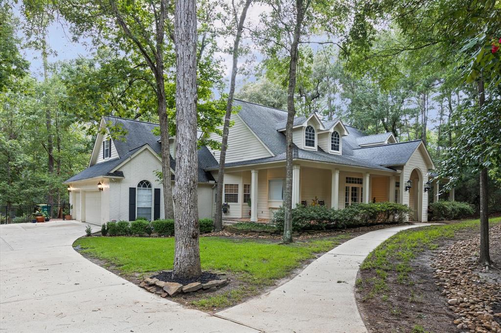 6203 Fieldwood Lane