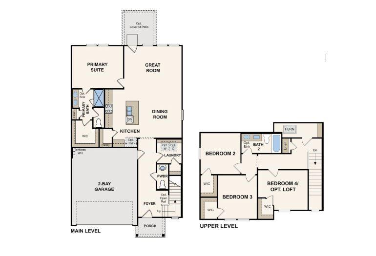 21406 George Wayne Way, Spring, Texas image 3