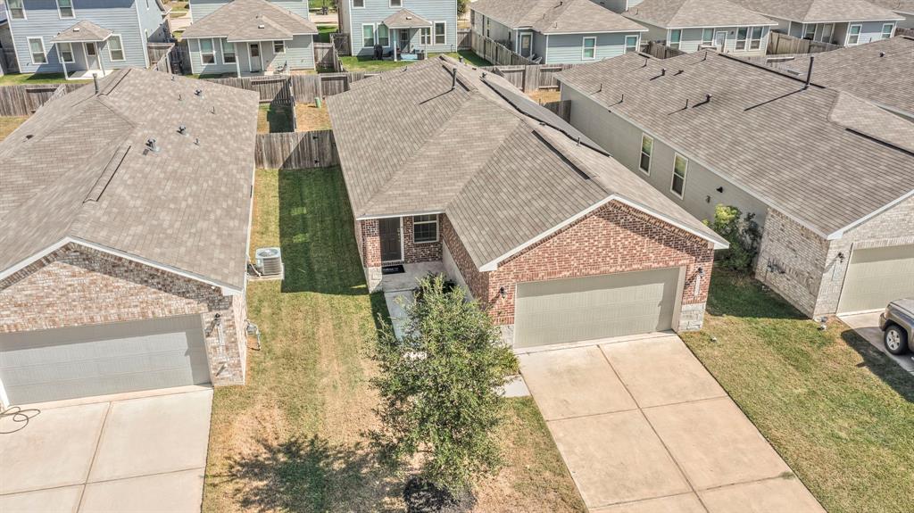 24802 Winema Woods Lane, Huffman, Texas image 30