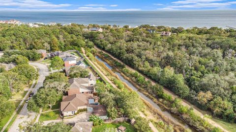 A home in Seabrook