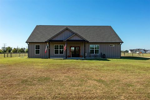 A home in Iola