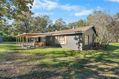 A home in Conroe