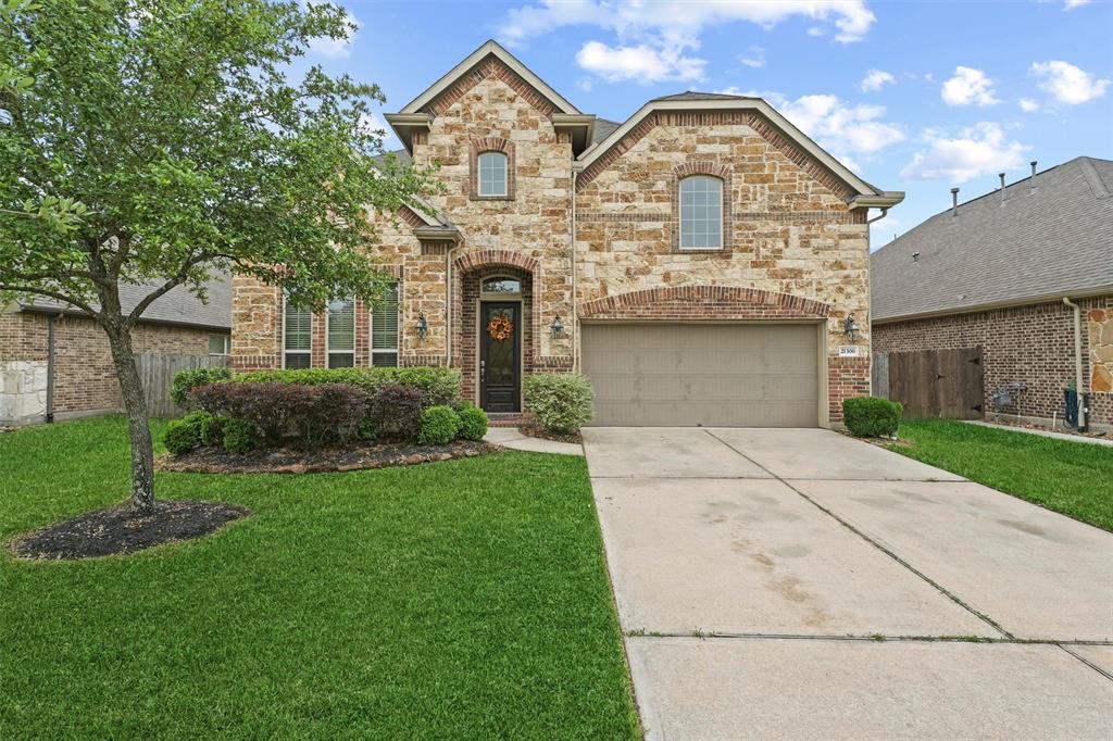 21306 Avett Meadow Lane, Porter, Texas image 3