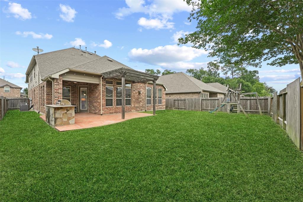 21306 Avett Meadow Lane, Porter, Texas image 32