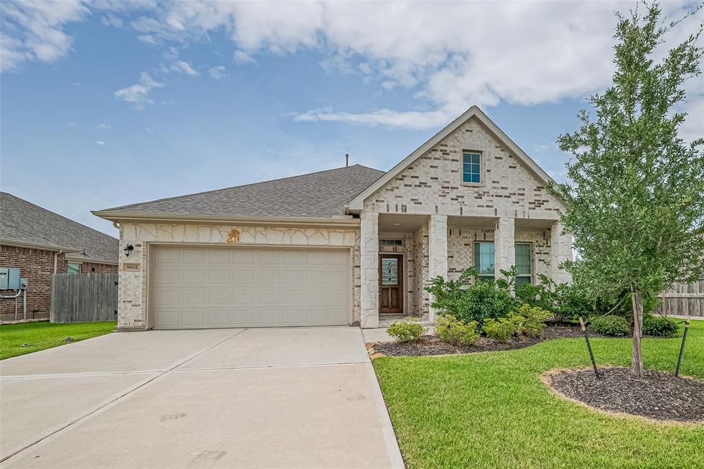 5802 Ashland Lane