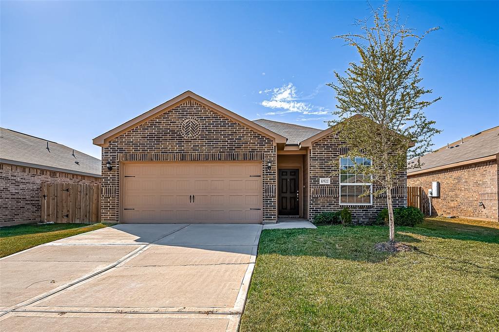 10522 Copper Ridge Drive, Cleveland, Texas image 3