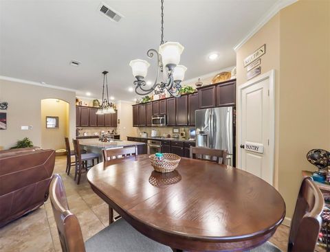 A home in Cypress