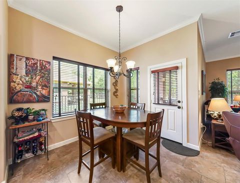 A home in Cypress