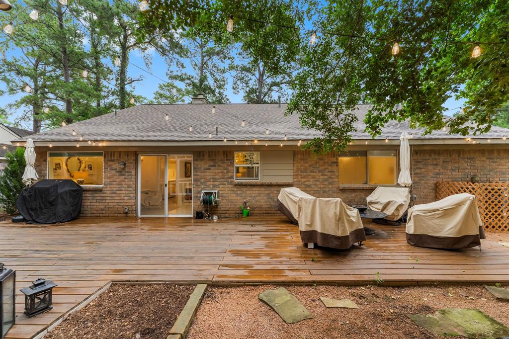 182 Sandpebble Drive, The Woodlands, Texas image 39