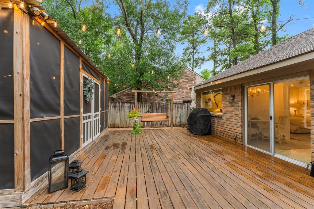 182 Sandpebble Drive, The Woodlands, Texas image 32