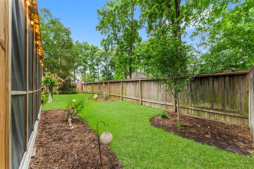 182 Sandpebble Drive, The Woodlands, Texas image 31