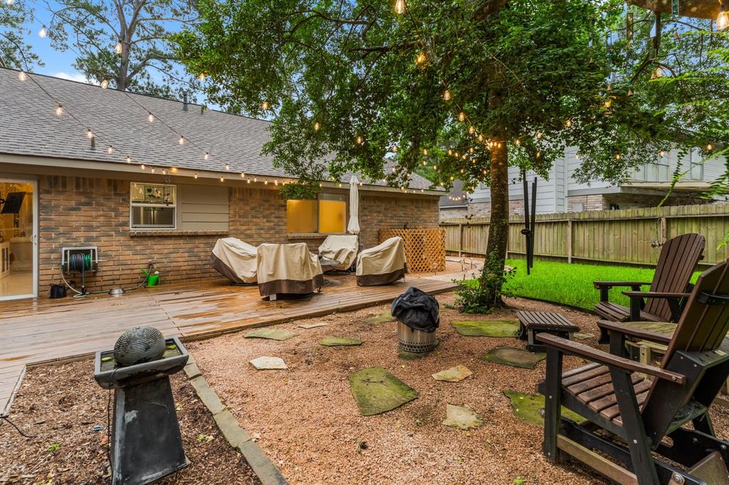 182 Sandpebble Drive, The Woodlands, Texas image 36