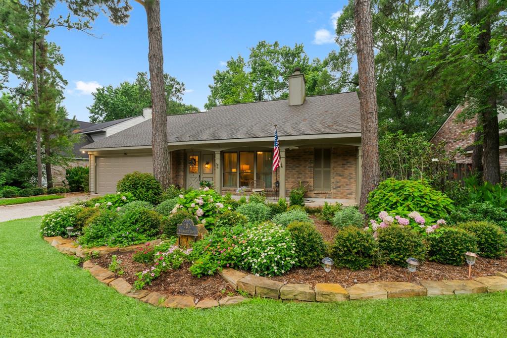182 Sandpebble Drive, The Woodlands, Texas image 6