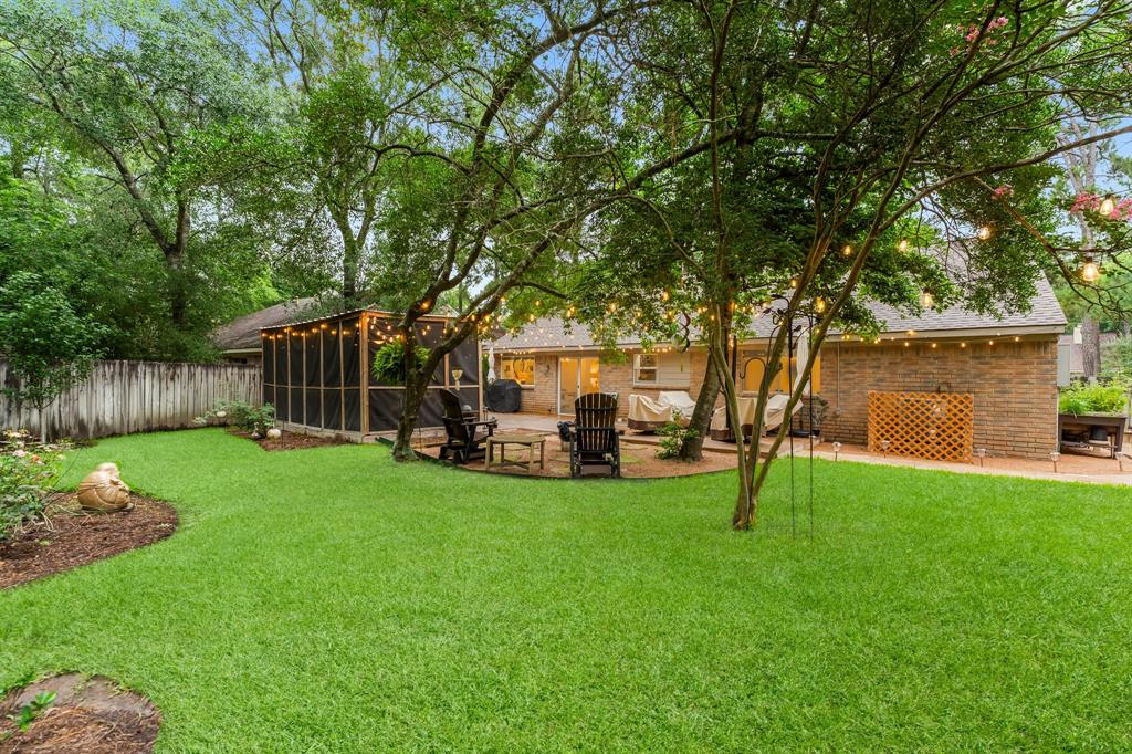 182 Sandpebble Drive, The Woodlands, Texas image 35