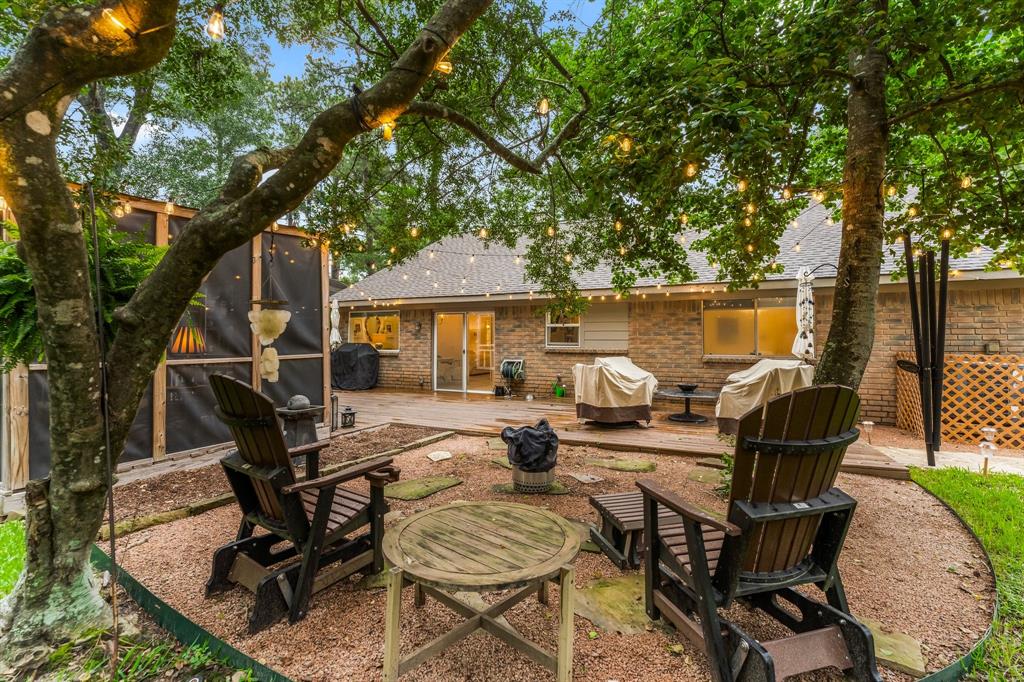 182 Sandpebble Drive, The Woodlands, Texas image 34