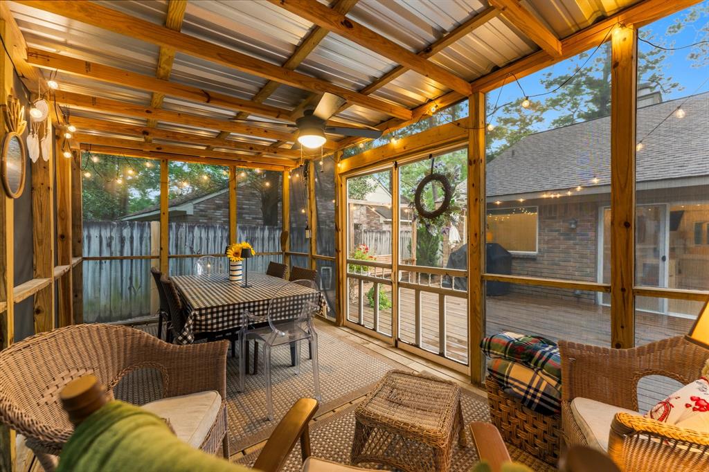 182 Sandpebble Drive, The Woodlands, Texas image 38