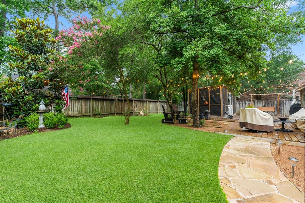 182 Sandpebble Drive, The Woodlands, Texas image 33
