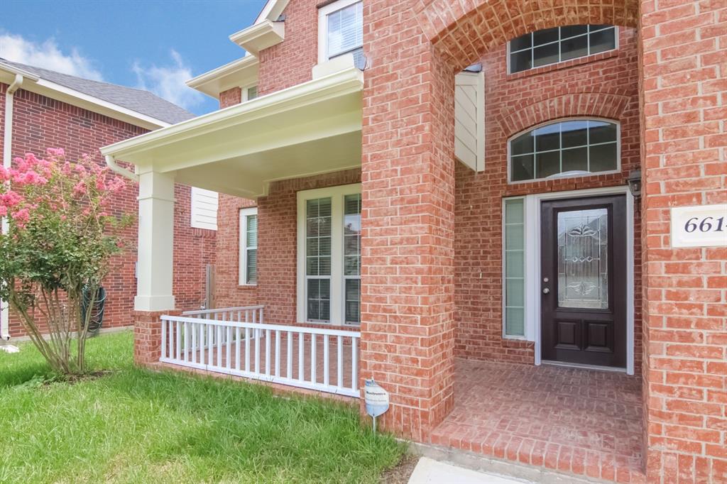 6614 Surrey Meadow Court