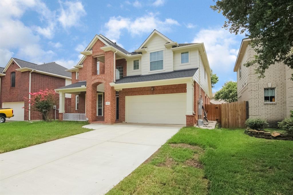6614 Surrey Meadow Court