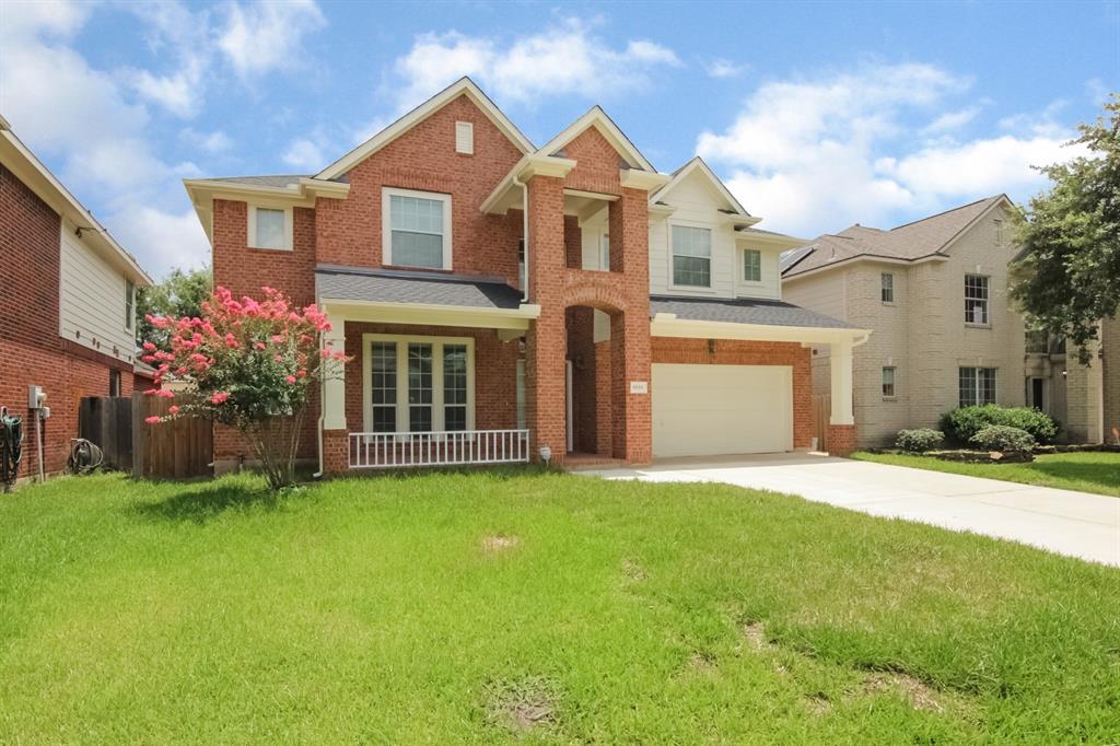 6614 Surrey Meadow Court