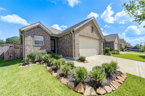 A home in Hockley