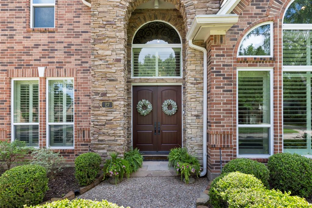 27 Wood Cove Drive