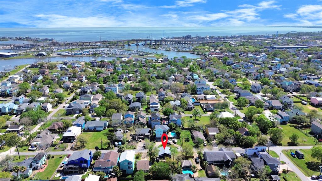 300 Narcissus Road, Clear Lake Shores, Texas image 44