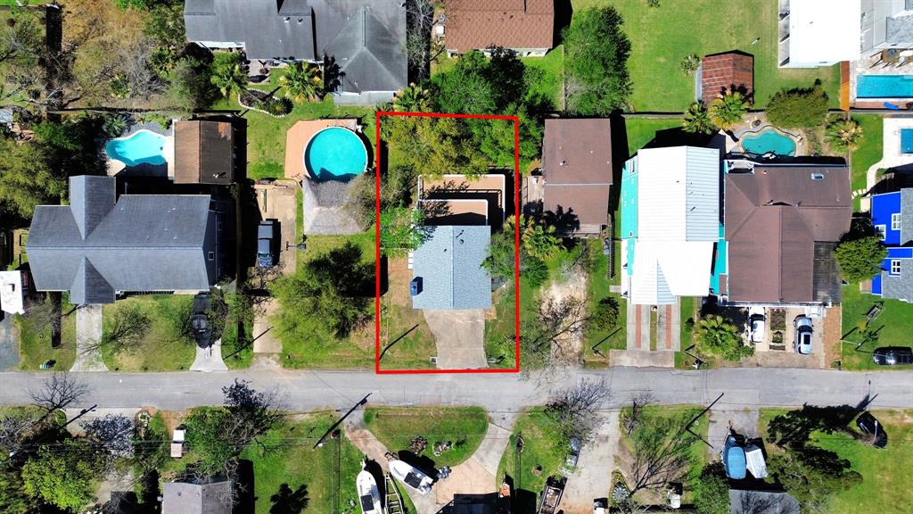300 Narcissus Road, Clear Lake Shores, Texas image 42
