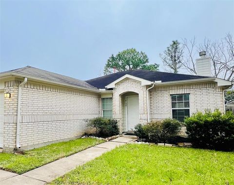 A home in Richmond