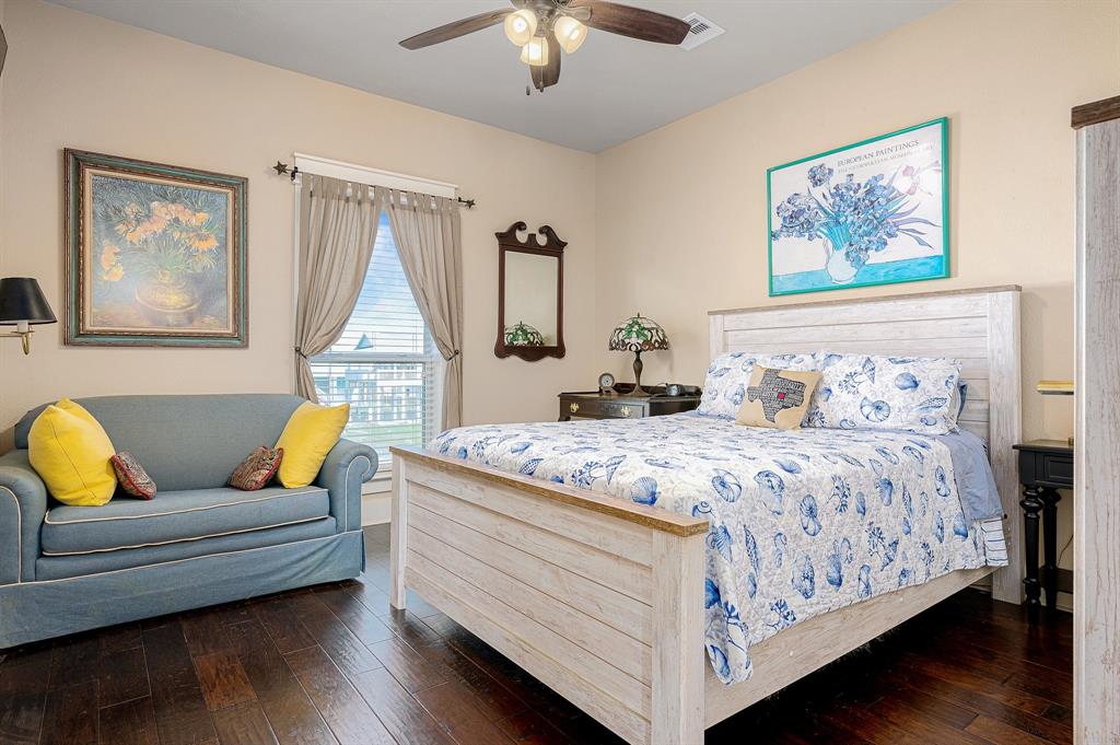 967 Palm Ridge Drive, Crystal Beach, Texas image 25